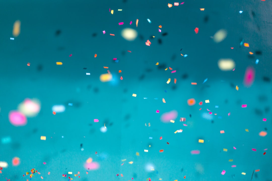Photo Celebration, party