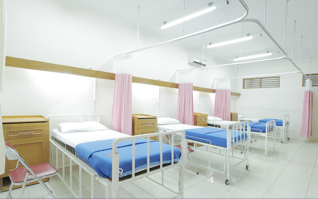 Photo 1 Pediatrician 2 Childrens hospital